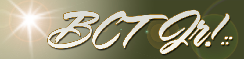 BCTjr Logo