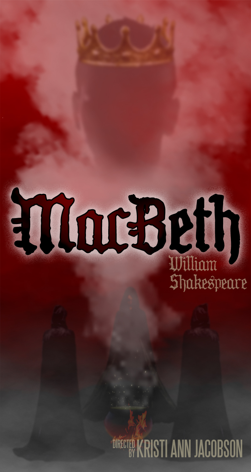 William Shakespeare's MacBeth